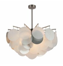 Люстра на штанге Omnilux Plelo OML-89917-06