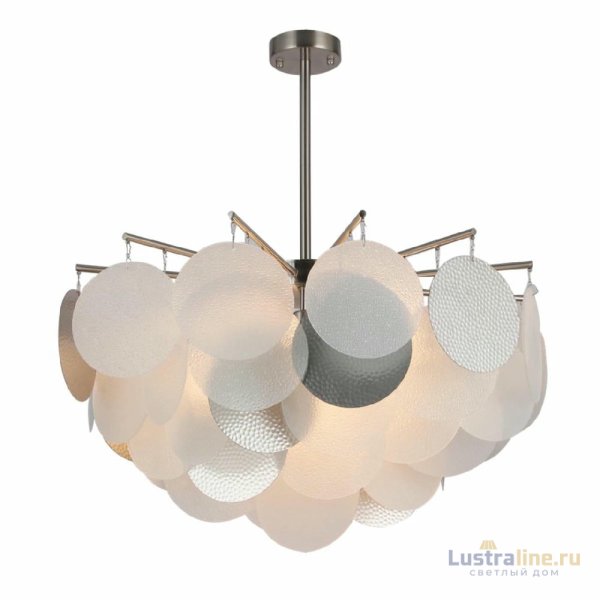 Люстра на штанге Omnilux Plelo OML-89917-06