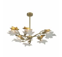 Люстра на штанге Omnilux Vitereta OML-52707-06