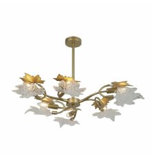Люстра на штанге Omnilux Vitereta OML-52707-06