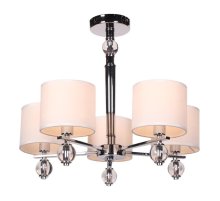 Потолочная люстра Escada 667 667/5P