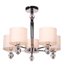 Потолочная люстра Escada 667 667/5P