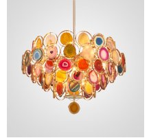 Люстра на штанге ImperiumLoft Agate 186181-26 Люстра на штанге ImperiumLoft Agate 186181-26