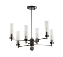Люстра на штанге Lumion Kamilla 5275/6C