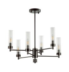 Люстра на штанге Lumion Kamilla 5275/6C