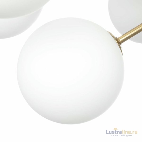 Люстра на штанге Citilux Tonga CL212183