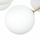 Люстра на штанге Citilux Tonga CL212183