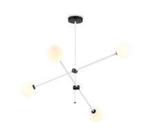 Люстра на штанге Ambrella Light Modern TR2505