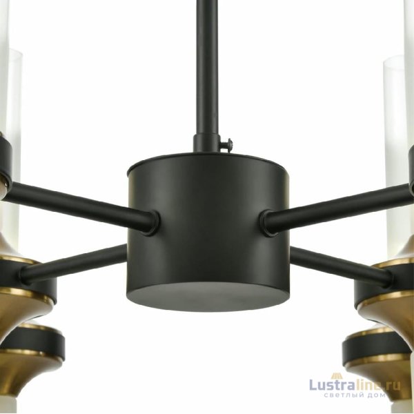 Люстра на штанге Lumion Tamaresa 8112/24 Люстра на штанге Lumion Tamaresa 8112/24