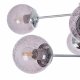Люстра на штанге MyFar Camilla MR1882-6C