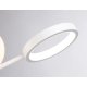 Люстра на штанге Ambrella Light Comfort LineTech FL66221