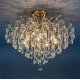 Люстра на штанге Escada Crown 1113/7PL