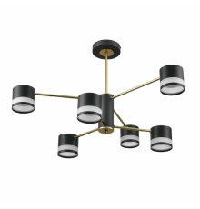 Люстра на штанге Lumion Lanika 8240/6C