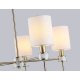 Люстра на штанге Ambrella Light High Light Classic LH72371