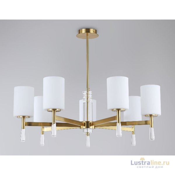 Люстра на штанге Ambrella Light High Light Modern LH56263
