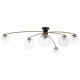 Люстра на штанге Citilux Fisher CL218163