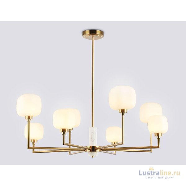 Люстра на штанге Ambrella Light High Light Heigh Light LH53017 Люстра на штанге Ambrella Light High Light Heigh Light LH53017