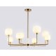 Люстра на штанге Ambrella Light High Light Heigh Light LH53017