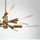 Люстра на штанге Odeon Light L-vision Kolos 5449/28L