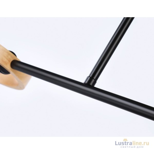 Люстра на штанге Ambrella Light Traditional TR8244 Люстра на штанге Ambrella Light Traditional TR8244
