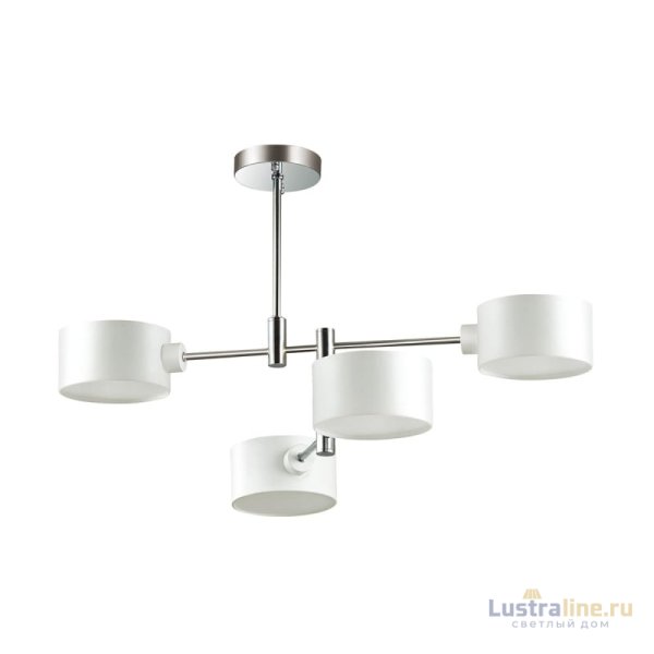 Потолочная люстра Lumion Ashley 3742/4C