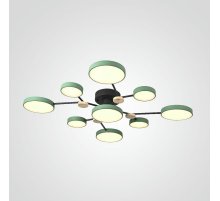 Люстра на штанге ImperiumLoft Gamma 223772-23 Люстра на штанге ImperiumLoft Gamma 223772-23