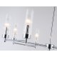Люстра на штанге Ambrella Light High Light Modern LH55152