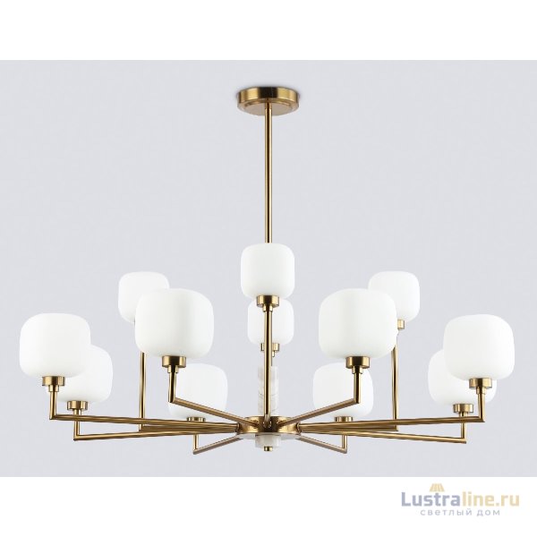 Люстра на штанге Ambrella Light High Light Heigh Light LH53019