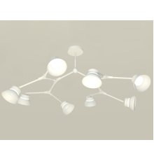 Люстра на штанге Ambrella Light Traditional (C9059, N8140) XB9059100