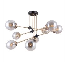 Люстра на штанге Citilux CL105185 Люстра на штанге Citilux CL105185