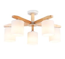 Люстра на штанге Ambrella Light Loft TR83113