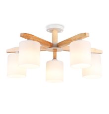 Люстра на штанге Ambrella Light Loft TR83113