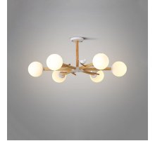 Люстра на штанге ImperiumLoft Finch 178021-26