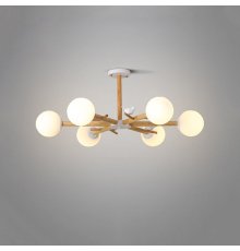 Люстра на штанге ImperiumLoft Finch 178021-26