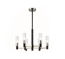 Люстра на штанге Ambrella Light High Light Heigh Light LH55501