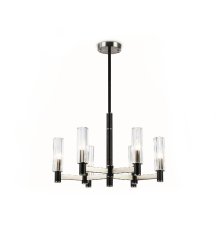 Люстра на штанге Ambrella Light High Light Heigh Light LH55501