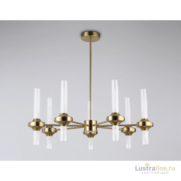 Люстра на штанге Ambrella Light High Light Modern LH55360 Люстра на штанге Ambrella Light High Light Modern LH55360