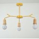 Люстра на штанге ImperiumLoft Les color 220502-23