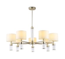 Люстра на штанге Ambrella Light High Light Classic LH71303