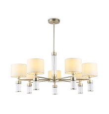 Люстра на штанге Ambrella Light High Light Classic LH71303