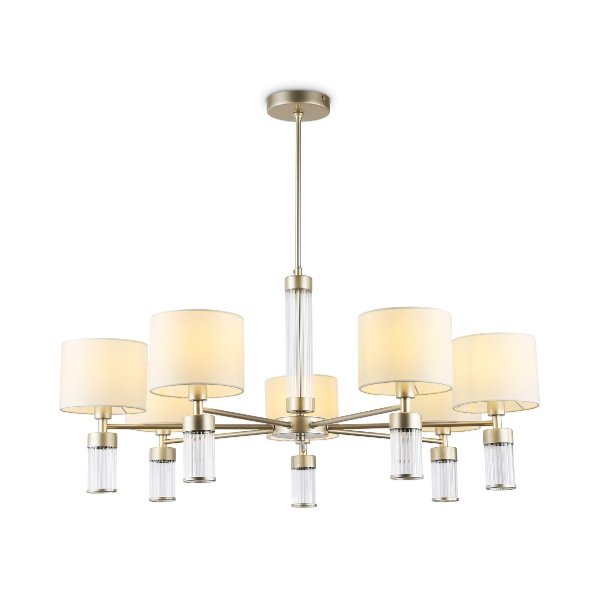 Люстра на штанге Ambrella Light High Light Classic LH71303