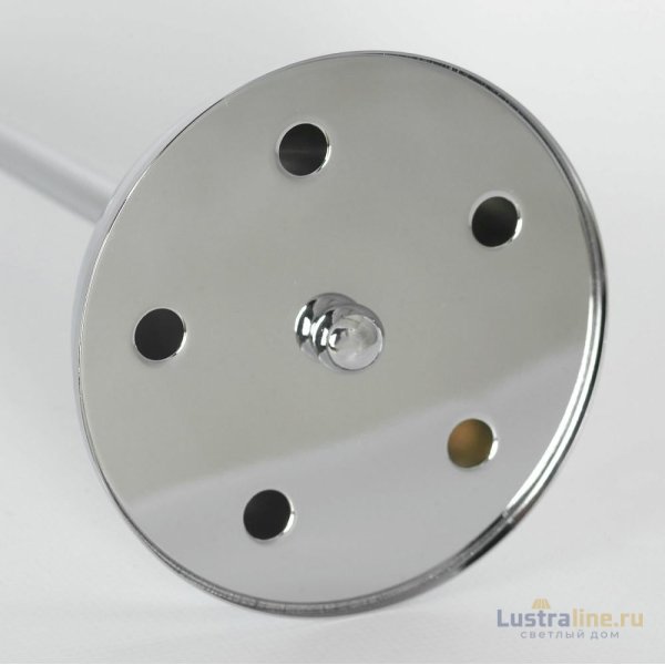 Люстра на штанге Lussole Greensboro LSP-8819