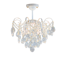 Люстра на штанге Escada 1122/4PL