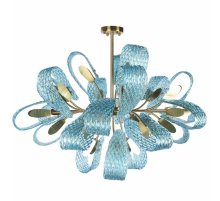 Люстра на штанге Loft IT Lirio 10214/1000