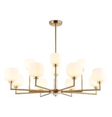 Люстра на штанге Ambrella Light High Light Heigh Light LH53019