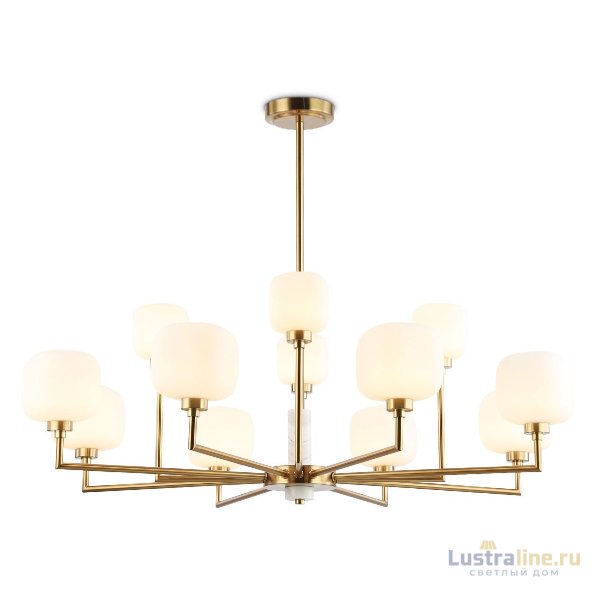 Люстра на штанге Ambrella Light High Light Heigh Light LH53019