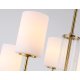 Люстра на штанге Ambrella Light High Light Modern LH56215