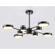 Люстра на штанге Ambrella Light Linetech Comfort FL51629