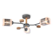 Люстра на штанге Ambrella Light Modern TR3033231