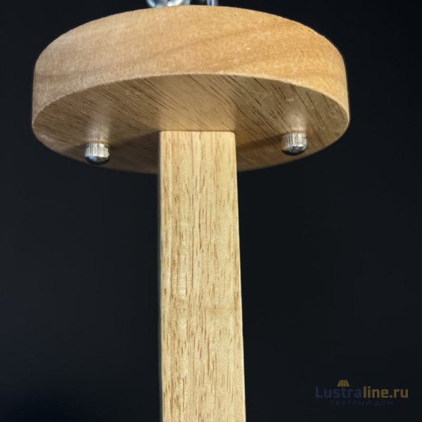 Люстра на штанге ImperiumLoft Prop 191991-23 Люстра на штанге ImperiumLoft Prop 191991-23